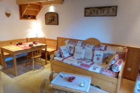 Appartement centre village, 6 personnes, 2 chambres - VLII71